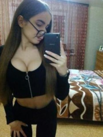 Проститутка Алла